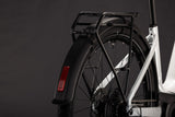 Cube Touring Hybrid ONE 600 Easy Entry metallicwhite´n´chrome (2027)