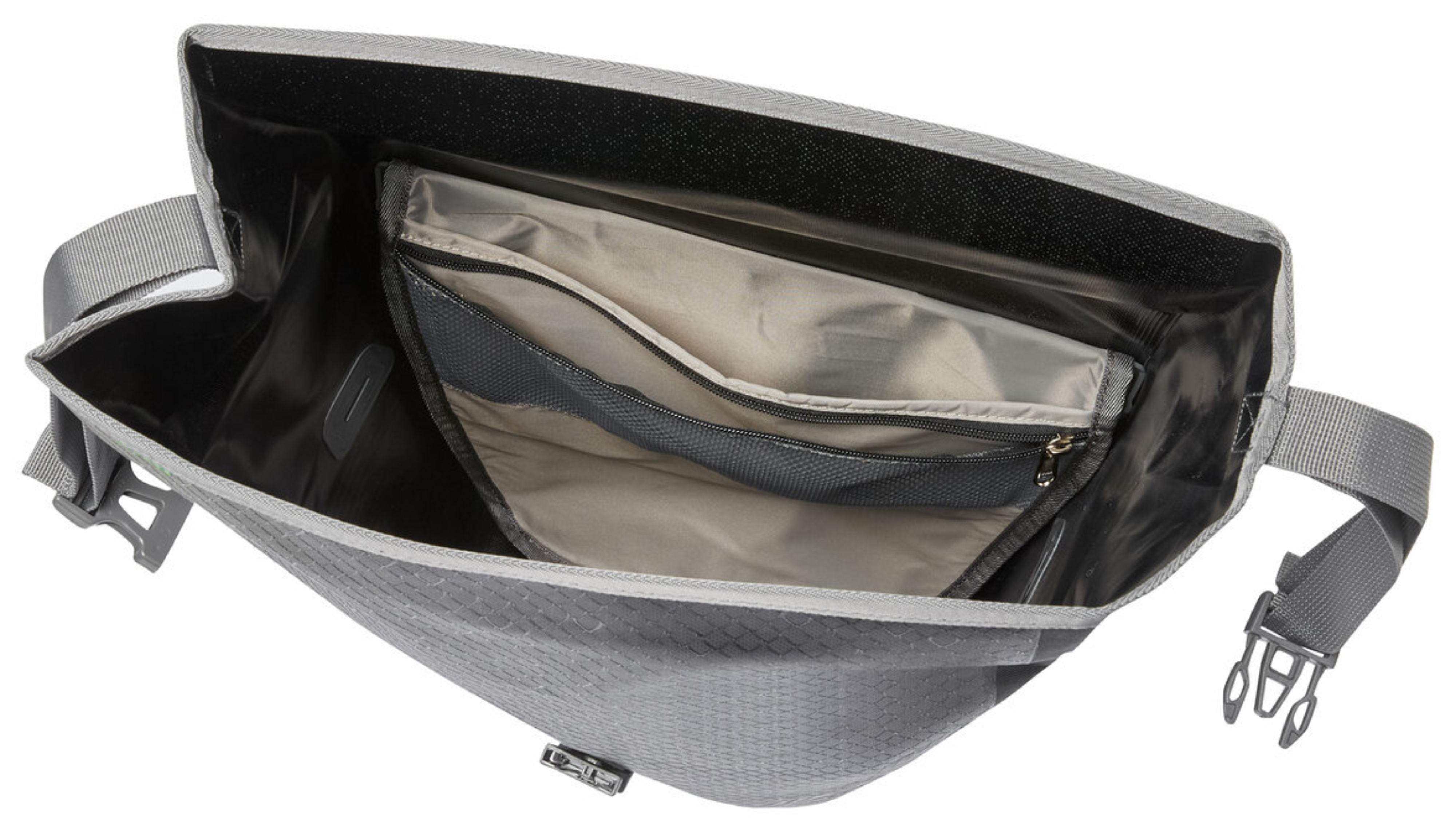 VAUDE Aqua Back Luminum Single II black