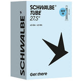 Schwalbe SCV 14 Schlauch 27,5" 40/62-584