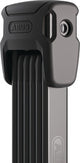 Abus 6000K/90 BK o. Halter BORDO