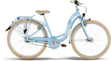 PUKY SKYRIDE 26-7 CLASSIC retro blue (2026)