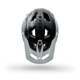 Fox Speedframe Pro Sense MTB-Helm White