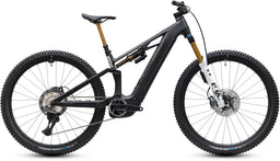 Cube Stereo Hybrid ONE44 HPC AT 800  carbon´n´white (2027)