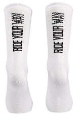 Northwave Ride Your Way Sock White