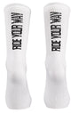 Northwave Ride Your Way Sock White