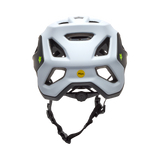 Fox Speedframe Helmet 5050 Black/White