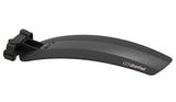 Zefal Shield S10 HR-Schutzblech schwarz