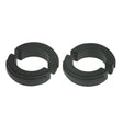Bosch Distanzgummi-Set Displayhalter 22,2 mm für Intuvia und Nyon (BUI275)