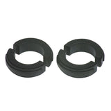 Bosch Distanzgummi-Set Displayhalter 22,2 mm für Intuvia und Nyon (BUI275)