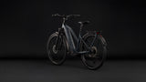 Cube Kathmandu Hybrid Pro 800 Trapez coal´n´black (2027)