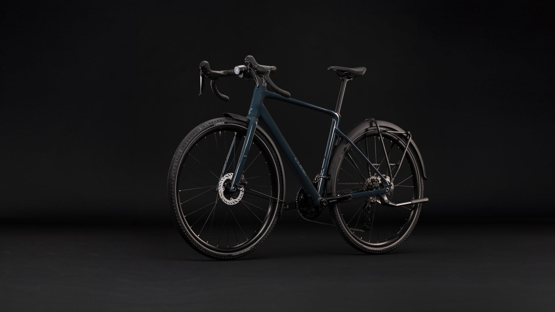 Cube Nuroad Race FE  inkgrey´n´grey (2027)