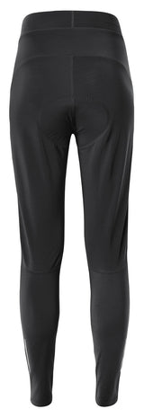 Löffler W Bike Tights Ab Elastic Black