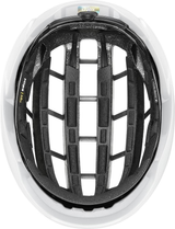 uvex Surge Aero Mips Rennrad-Helm White Matt