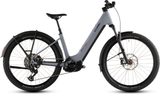 Cube Reaction Hybrid Race 800 FE Easy Entry vulcan´n´orange (2026)