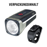 Sigma AURA 120 LINK Frontlicht