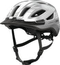 Abus URBAN-I 4.0 LR Urban Helm signal silver