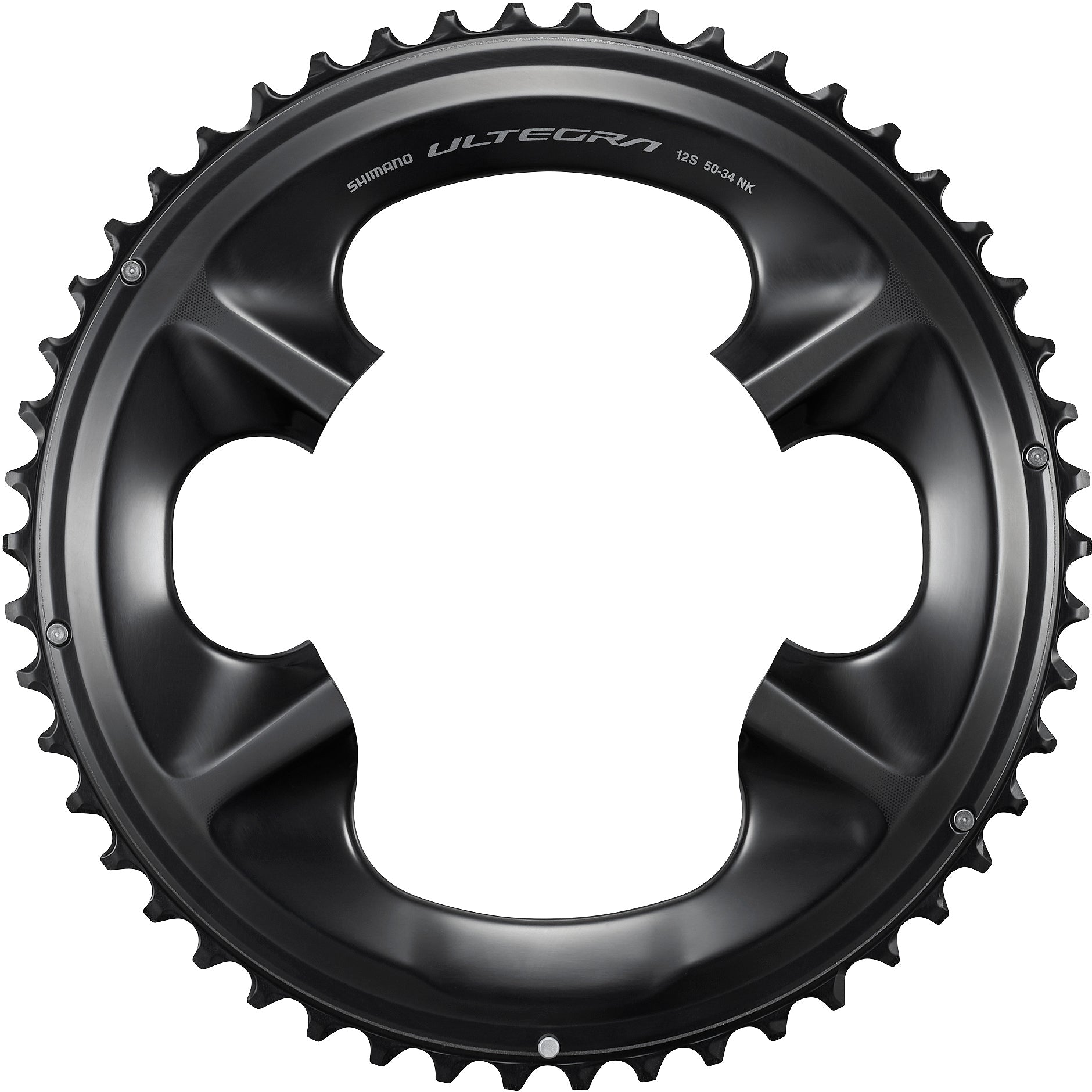 Shimano Kettenblatt ULTEGRA FC-R8100 50 Zähne