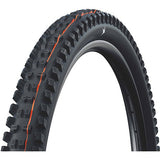Schwalbe TACKY CHAN GRAVITY SOFT E-50 29" Tubeless Ready schwarz