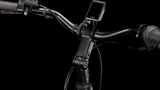 B-Ware Cube Supreme RT Hyb. Deluxe EX 625  Wave 625 metalblack´n´glossy