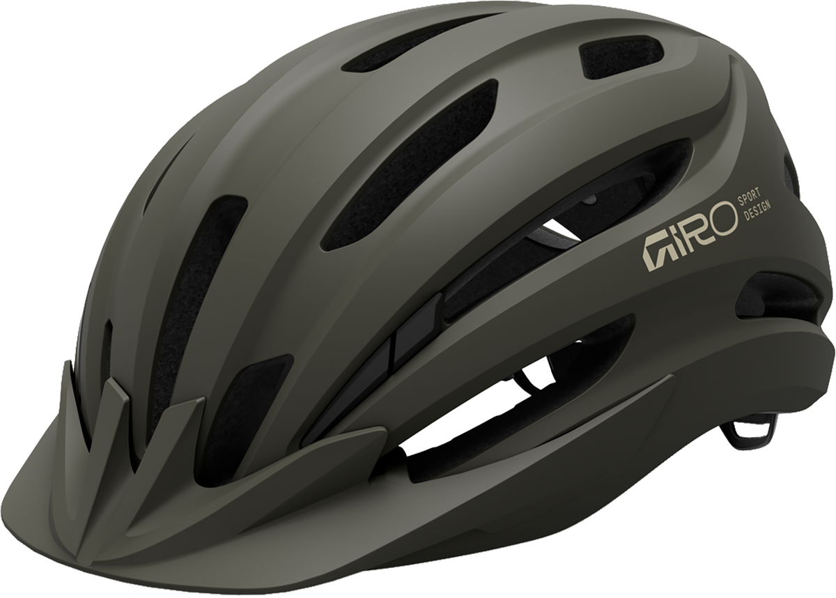 Giro Register Mips II matte dark sage