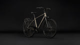Cube Touring ONE Diamant flashstone´n´coalchrome (2027)