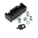 Elite Avanti Rollentrainer
