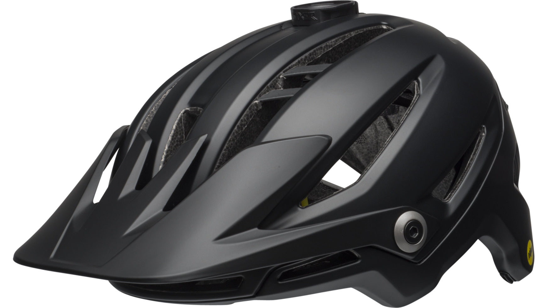 Bell Sixer Mips matte/gloss black