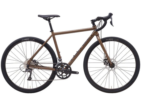 Kona Rove AL 700 Brown Bark w/Black Decals (2025)