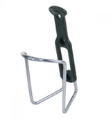 Zefal Alu Plast 124 Drinking Bottle Holder silver