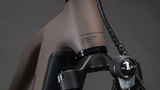 Cube Kathmandu Hybrid EXC 800 Trapez cedar´n´chrome (2026)