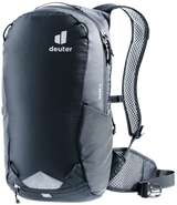 deuter Race 8 Fahrradrucksack schwarz
