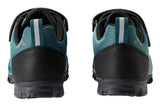 VAUDE TVL Pavei II Fahrradschuhe Damen petrol