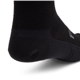 Fox 6" Flexair Merino Sock Black