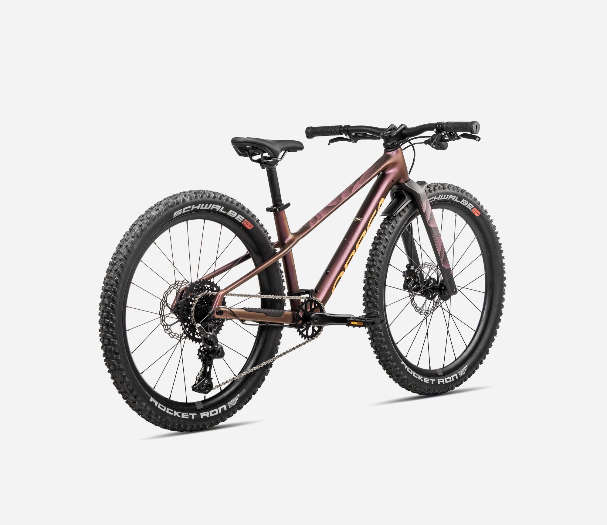 Orbea KIMU 24 H10 Metallic Sun Set (2026)
