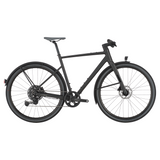 Scott Metrix 20 EQ champion black (2025)