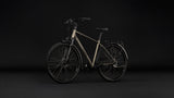 Cube Touring ONE Diamant flashstone´n´coalchrome (2027)