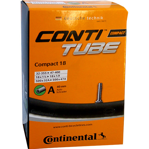 Continental Compact 18