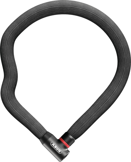 ABUS 4204K/85 Goose Lock black