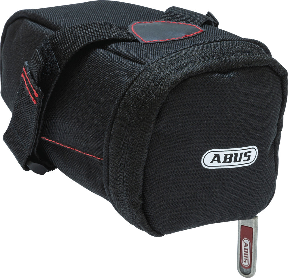 Abus Granit XPlus™ 6950M NR BK AM Rahmenschloss + 6KS/100 Anschlusskette  + ST 5950