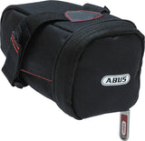 Abus Granit XPlus™ 6950M NR BK AM Rahmenschloss + 6KS/100 Anschlusskette  + ST 5950