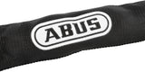 ABUS 8808C/85 Kettenschloss schwarz