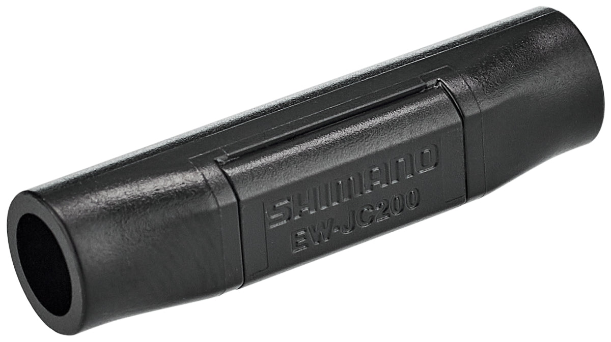 Shimano Di2 EW-JC200 Verteiler Intern/Extern schwarz