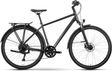 Raymon Zayn Pro Diamant anthracite (2026)