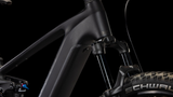 Cube Stereo Hybrid ONE22 SLX 800  Diamant 800 blackline