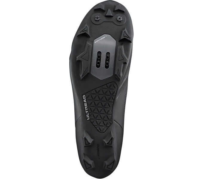 Shimano SH-XC502 Black