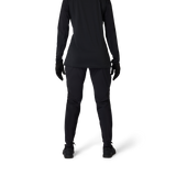 Fox W Flexair Pant Black
