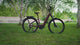 Cube Kathmandu Hybrid Pro 800 Easy Entry sunglow´n´chrome (2026)