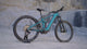 Cube Stereo Hybrid ONE44 EX 800 iceblue´n´prism (2026)
