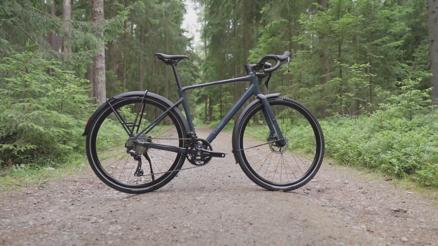 Cube Nuroad Race FE  inkgrey´n´grey (2027)